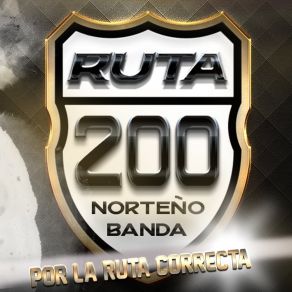 Por La Ruta Correcta album cover