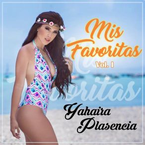 Mis Favoritas, Vol. 1 album cover