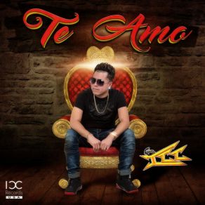Te Amo album cover