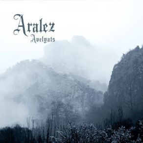 Avelyats album cover