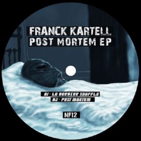 Post Mortem album cover