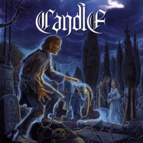 The Keeper's Curse album cover