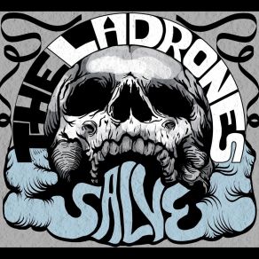 Salve album cover