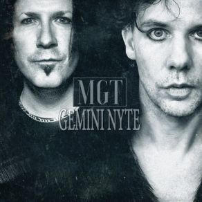 Gemini Nyte album cover