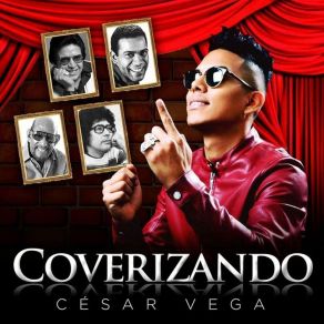 Coverizando album cover