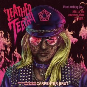 Leather Teeth album cover