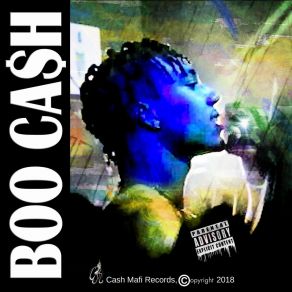 Boo Ca$ H album cover