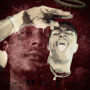 2pap, Vol 2 album cover