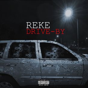 Drive-By album cover