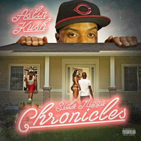 Side Nigga Chronicles album cover