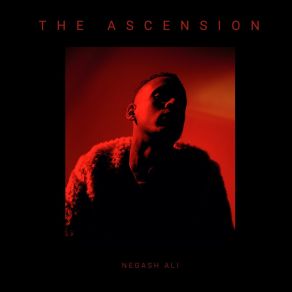 The Ascension album cover
