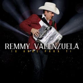 10 Años Para Ti (En Vivo) album cover