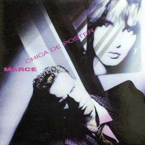 Chica De Poster (Vinyl, 12'') (Maxi-Single) album cover