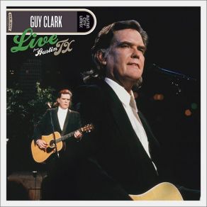 Live From Austin, TX album cover