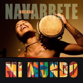 Mi Mundo album cover