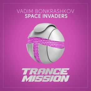 Space Invaders (Maxi-Single) album cover