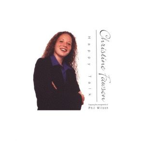 Happy Talk album cover