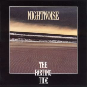 The Parting Tide album cover