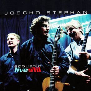 Acoustic Live album cover