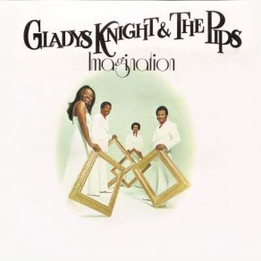 Imagination (Expanded Version) album cover