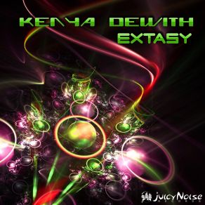 Extasy (Single) album cover