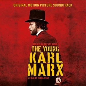 The Young Karl Marx (Original Soundtrack) album cover