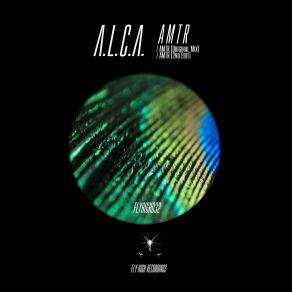 Amtr (Maxi-Single) album cover