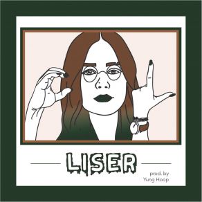 Cool album cover