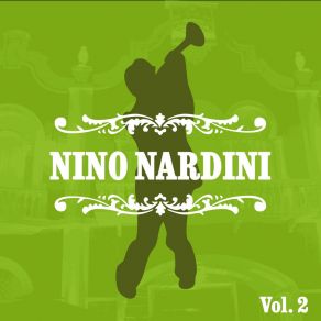 Nino Nardini, Vol. 2 album cover