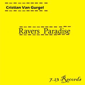 Ravers Paradise album cover