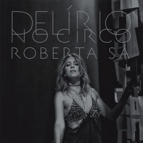 Delírio No Circo - Ao Vivo album cover