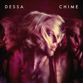 Chime album cover