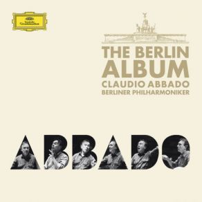 The Berlin album cover