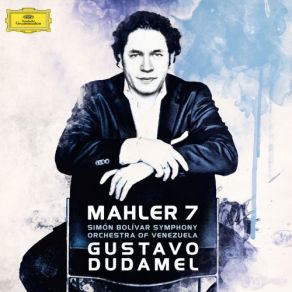 Mahler: Symphony No. 7 album cover