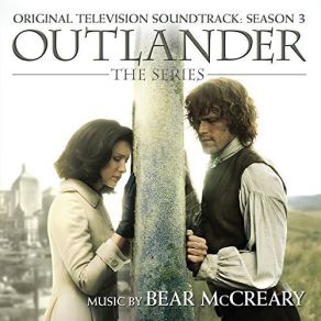 Outlander Season 3 (Original Television Soundtrack) album cover