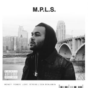 MPLS album cover