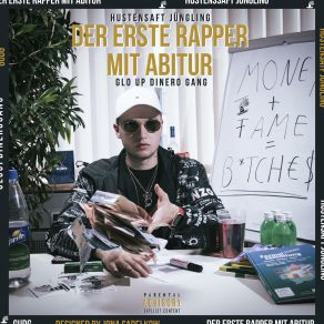 Der Erste Rapper Mit Abitur album cover