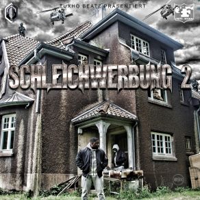 Schleichwerbung 2 album cover