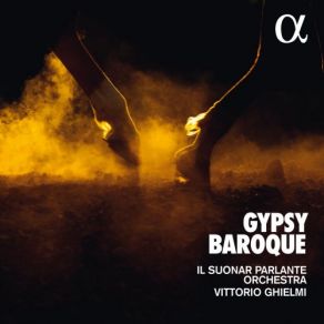 Gypsy Baroque album cover