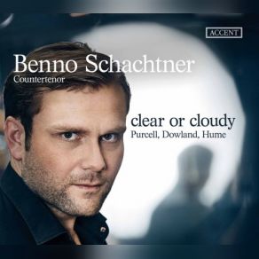 Clear Or Cloudy album cover