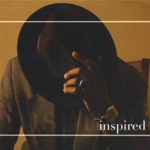 Inspired album cover