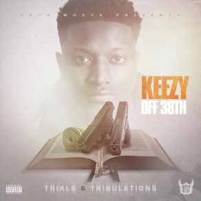 Trials & Tribulations album cover