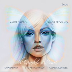 Amor Sacro Amor Profano album cover