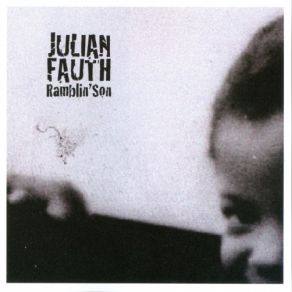 Ramblin Son album cover