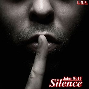 Silence (Single) album cover