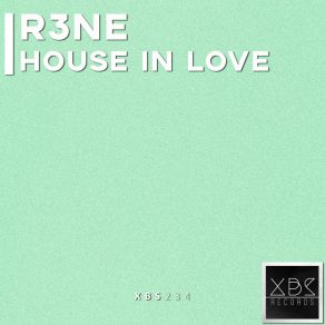 House In Love (Single) album cover