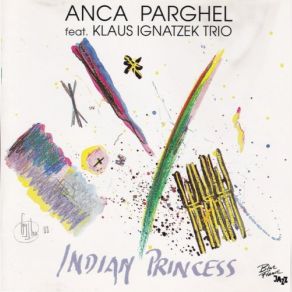 Indian Princess album cover