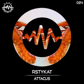 Attacus (Single) album cover
