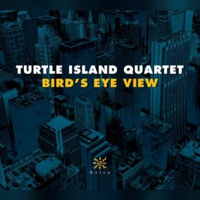 Bird's Eye View album cover