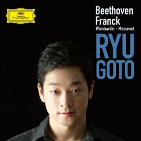 Beethoven & Franck: Sonatas For Violin & Piano album cover
